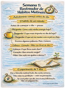 Week 01 Morning Compass Portuguese