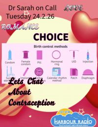 From Storks to Science: The Magic and Balance of Conception and Contraception