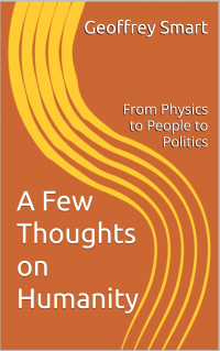 From Physics to People to Politics