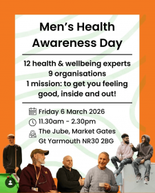Mens Awarenws Day