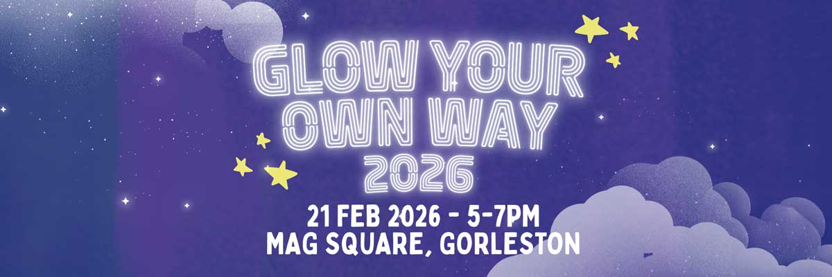 2026-02-21-Glow-Your-Own-Way