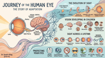 Human Eye