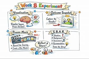 Seeing it to Achieve it