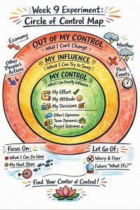 Week 09 Circle of Control