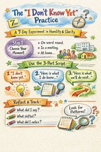 Week 10 I Dont Know Yet