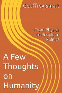 From Physics to People to Politics