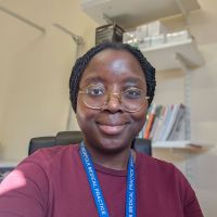Dr laolu Oyewo