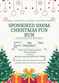 2025 12 11 GYDAC Sponsored Run