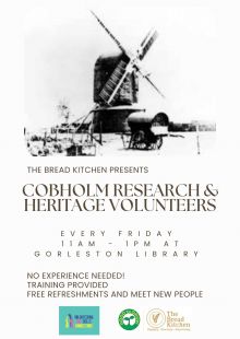 cobvholm history breadkitchen